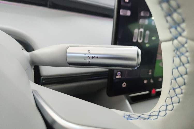 Used Hima Luxeed S7 2025 785 km Ultra
