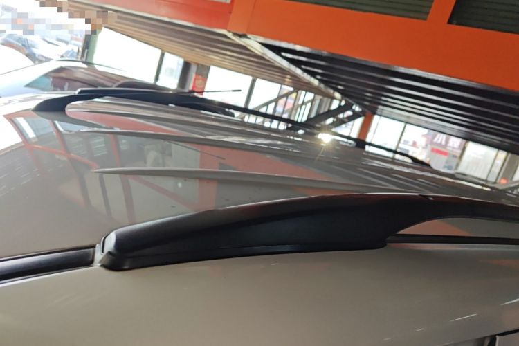 Used Wuling Hongguang 2014 1.5L S Standard Version
