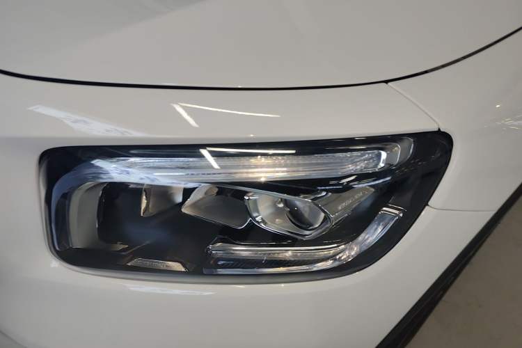 Used Mercedes-Benz GLB 2020 GLB 200 Dynamic Edition
