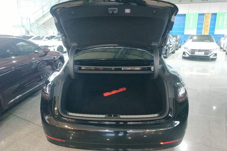 Used Hima Stelato S9 2024 All-Electric Ultra Four-Wheel-Drive Flagship Edition
