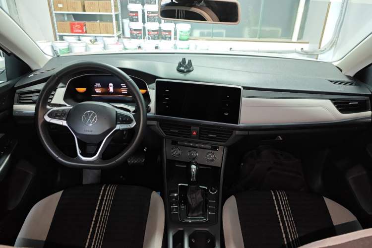 Used Volkswagen Bora 2024 200TSI DSG Comfort Edition
