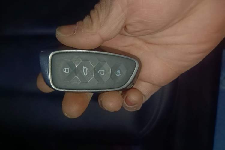 Used Haval  2024 Hi4 102km Trend Electric Version Plus