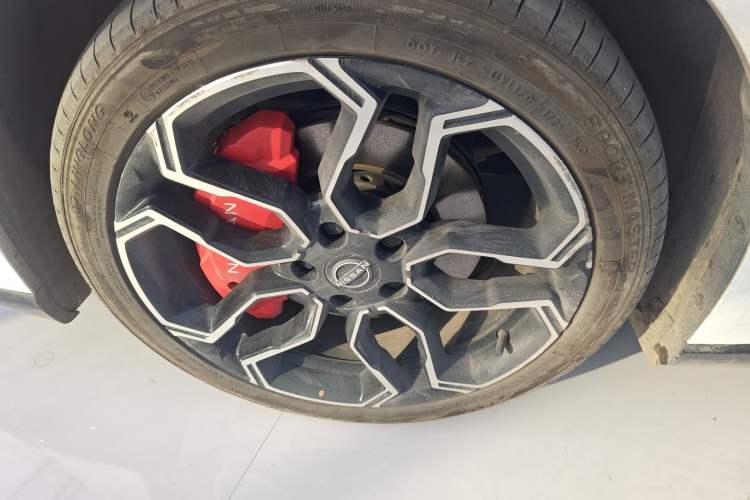 Used Nissan N7 2025 510 Max
