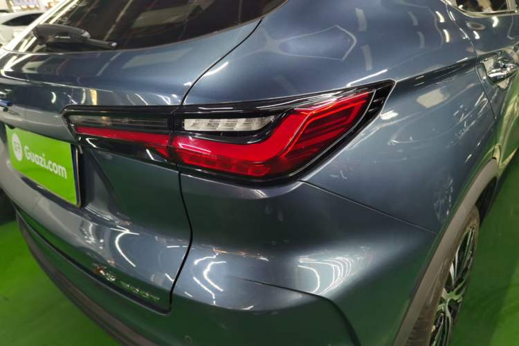 Used Oshan X5 2021 1.5T DCT Flagship Edition
