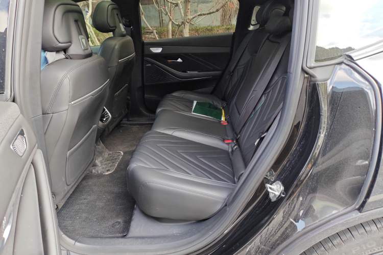 Used  SL03 2024 530 Plus Pure Electric Version