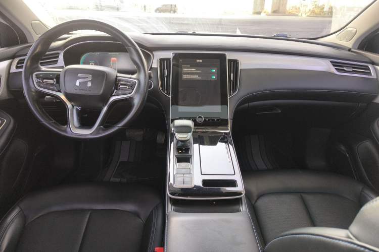 Used  ER6 2020 620 km Smart Edition