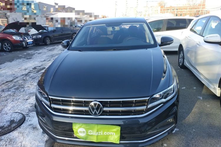 Used Volkswagen Bora 2020 1.5L Automatic Comfort Model