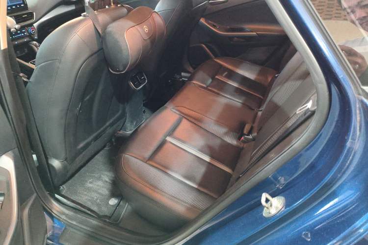 Used Hyundai Lafesta 2019 280TGDi Smart Speed Version China VI Standard
