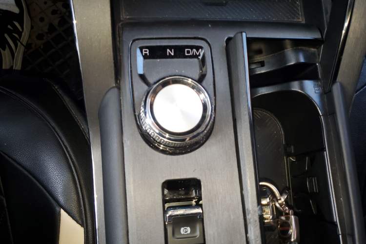 Used Haval H6 2022 3rd Generation 1.5T Automatic Two-Wheel Drive Max
