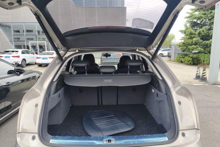 Used Audi Q3 2018 30th Anniversary Edition 30 TFSI Style Model
