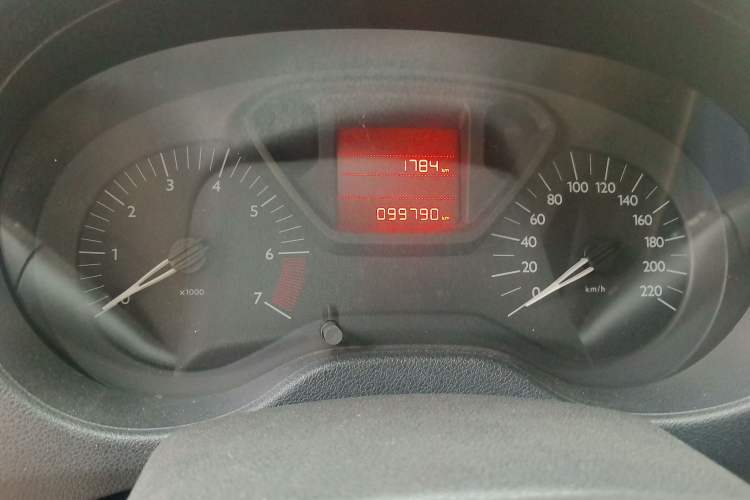 Used Citroen Elysee 2014 1.6L Manual Fashion Edition