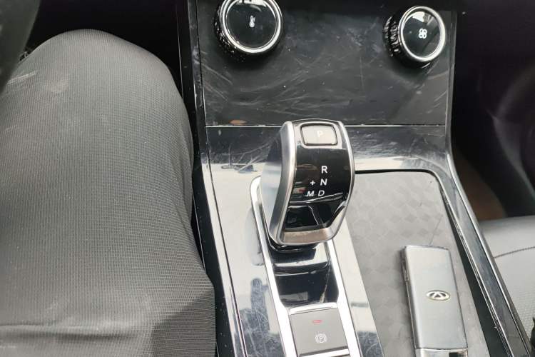 Used Chery Tiggo 7 2020 Discovery Edition 1.5T CVT Discovery No.1
