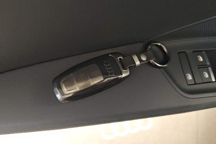 Used Audi A3 2024 A3L Limousine 35 TFSI Fashion Sport Model