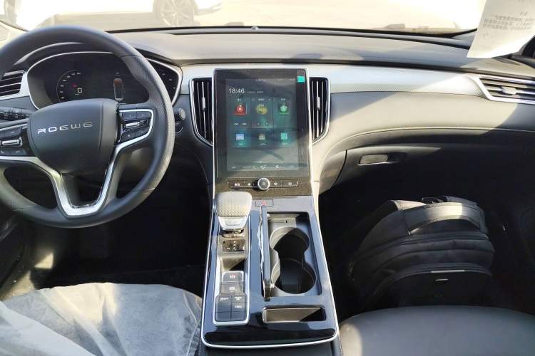 Used Roewe i6 MAX New Energy 2023 EV 420 Skyroof Special Edition
