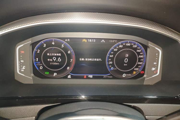 Used Volkswagen FAW-Volkswagen CC 2024 380TSI Striking Edition
