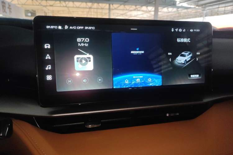 Used Haval H6 2022 Third Generation 1.5T DHT
