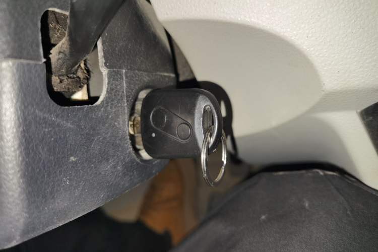 Used Jinbei New Hiace X30L 2018 1.5L Business Edition DLCG14