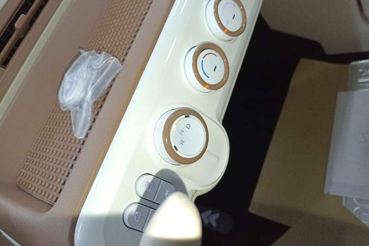 Used Bestune Pony 2026 222km Colorful Horse