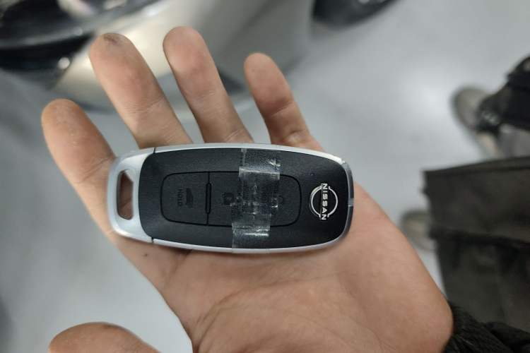 Used Nissan Teana 2022 2.0L XL-Upr Enjoyment Edition
