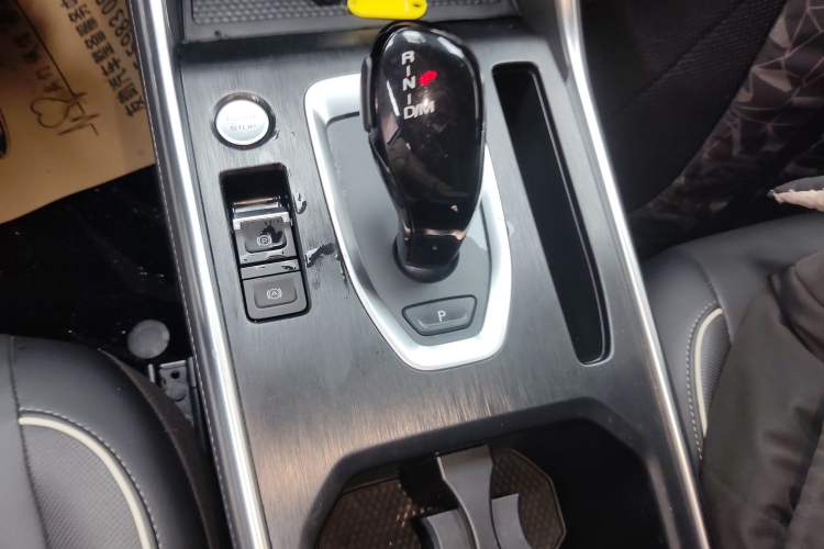 Used Haval H6 2023 National Trend Edition 1.5T Automatic Urban Version