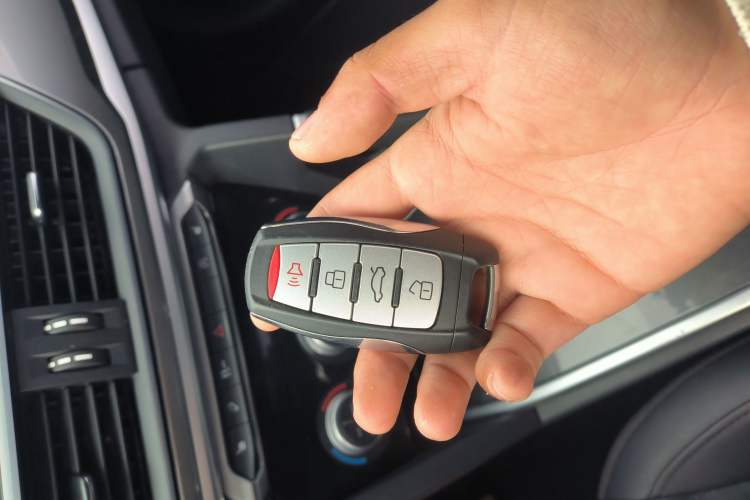 Used Haval H6 2019 Sport Edition 1.5T Automatic Two-Wheel Drive Elite Model China VI