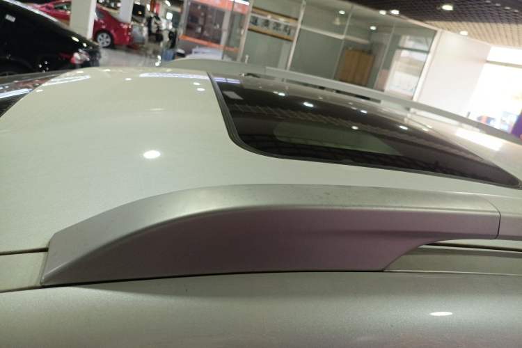 Used Peugeot 3008 2015 1.6THP Automatic Classic Edition