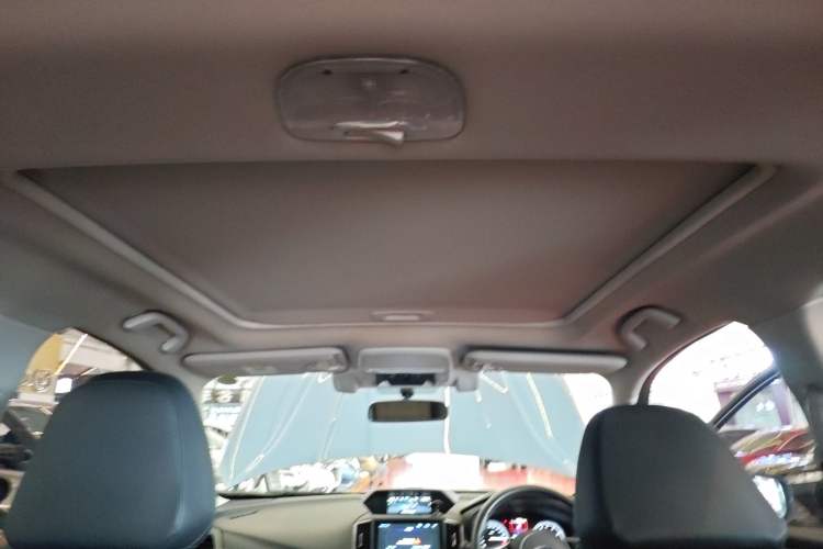 Used Subaru Forester 2019 2.0i Luxury Edition EyeSight
