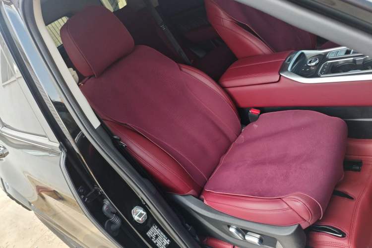 Used Tank 400 New Energy 2024 Hi4-T Off-Road Edition