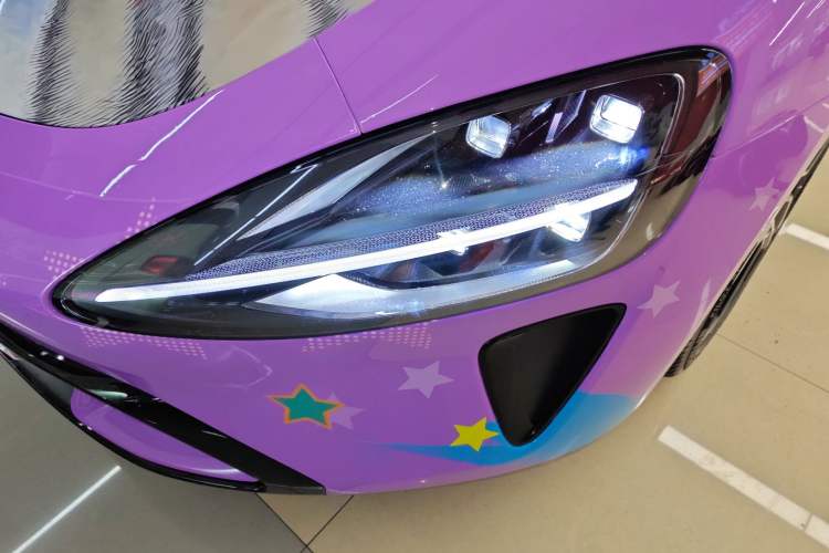 Used  SU7 2024 Four-Wheel-Drive Max Founder's Edition