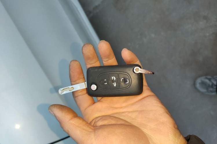 Used Peugeot 308 2014 Enjoy Edition Classic 1.6L Manual YouShang Model
