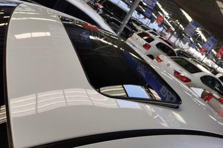 Used Hyundai Elantra 2016 1.6L Automatic ZhiXuan – Elite Version