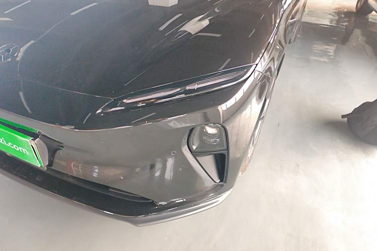 Used Nio ET5T 2024 75kWh Touring