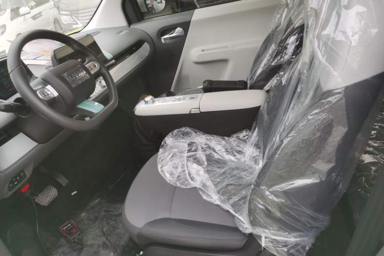 Used  Lumin 2025 205 km Xiangqin Version
