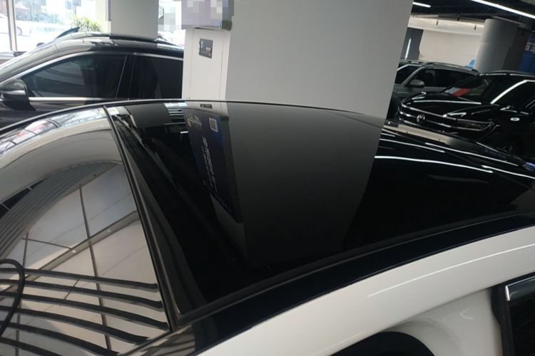 Used Mercedes-Benz C-Class 2021 C 260 L Sport Edition