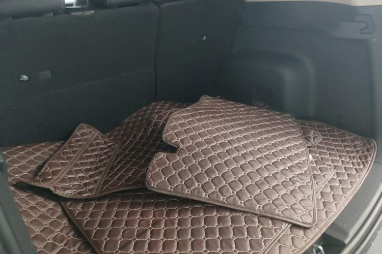 Used BYD Song 2021 Classic Edition 1.5T Automatic Elite Model
