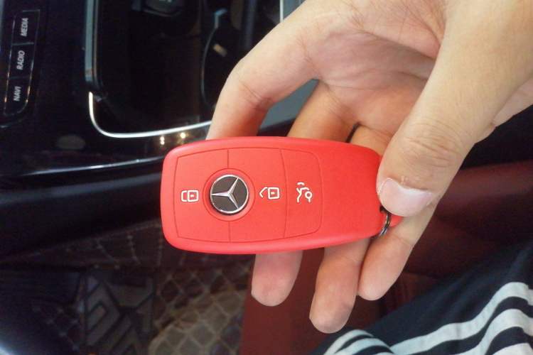 Used Mercedes-Benz C-Class 2019 C 260 Sport Edition
