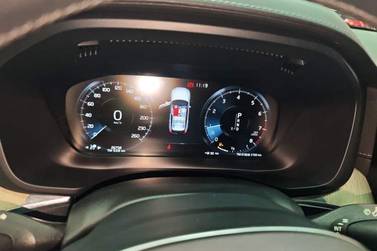 Used Volvo XC60 2020 T5 4x4 Smart Luxury Edition
