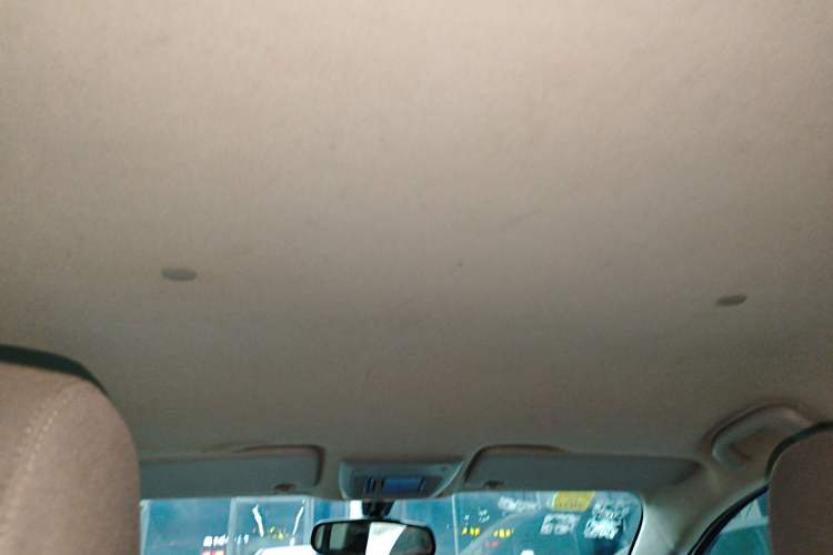 Used Chevrolet Aveo Sonic 2014 Hatchback 1.4SE AT Comfort Edition