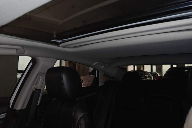 Used Honda Civic 2016 220TURBO CVT Luxury Edition