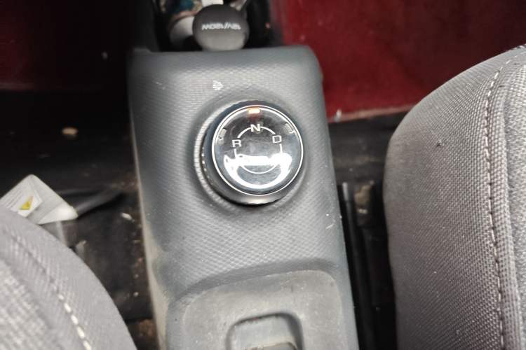 Used Wuling Zhiguang New Energy 2025 Comfort Model
