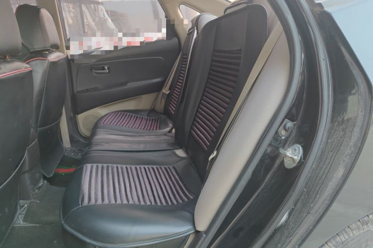 Used Hyundai Celesta 2011 1.6L Manual Comfort Version