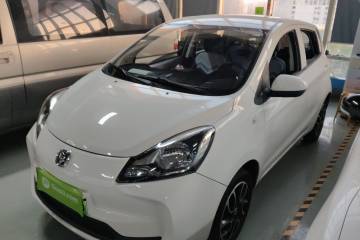 Used Oshan Benni E-Star 2021 National Edition Colorful Version Lithium Iron Phosphate (31.86 kWh)