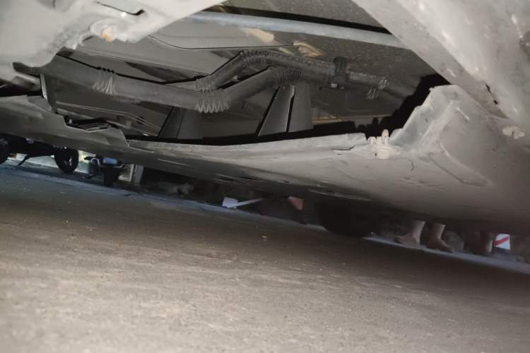 Used  forfour 2018 1.0L 52kW Passion Edition
