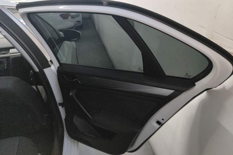 Used Volkswagen Bora 2019 Facelift Bora·Legend 1.5L Automatic Fashion Edition China VI Standard
