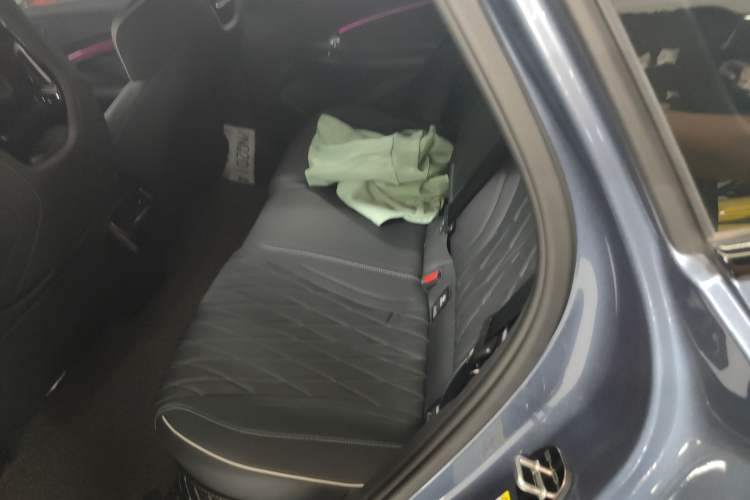 Used BYD Seal 2023 Champion Edition 550km Elite Model
