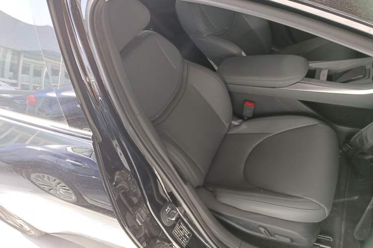 Used XPeng MONA M03 2024 620 with Ultra-Long Range