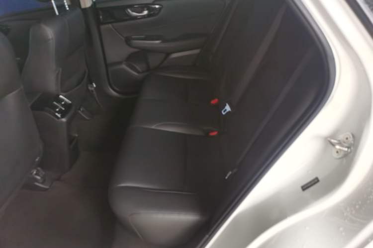 Used Honda Crider 2019 180 Turbo CVT Luxury Edition China VI Emission Standard