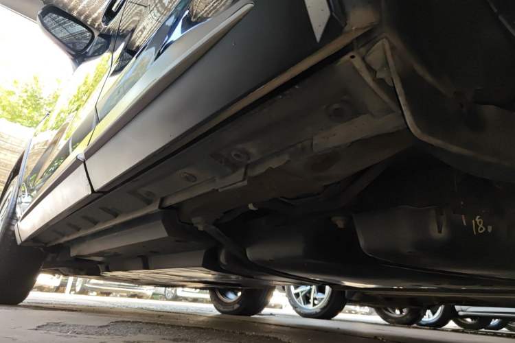 Used Toyota Wildlander 2020 Dual-Motor 2.5L E-CVT Four-Wheel Drive Luxury Edition
