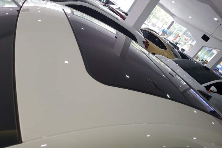 Used BYD Seal 07 DM-i 2025 DM-i 1.5L 125km Luxury Model