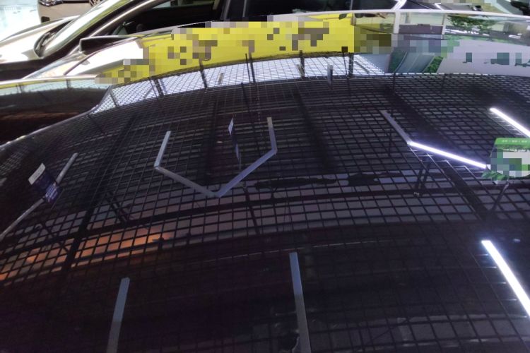 Used Nio ET7 2022 75 kWh
